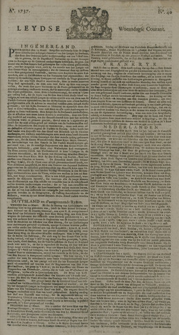 Leydse Courant 1737-04-03