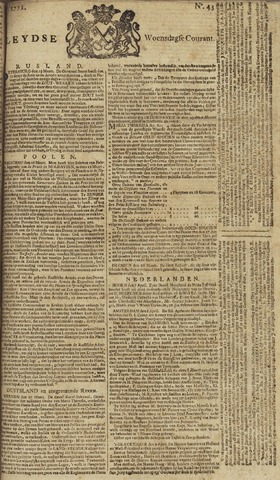 Leydse Courant 1771-04-10