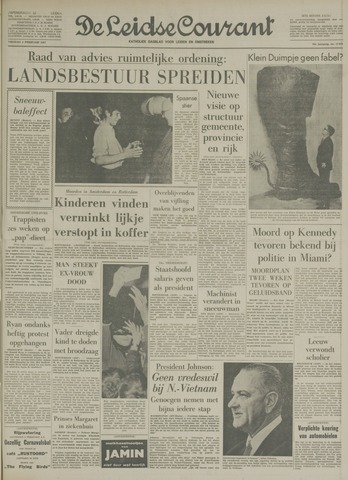 Leidse Courant 1967-02-03