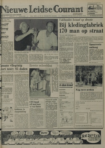 Nieuwe Leidsche Courant 1973-08-14