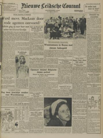 Nieuwe Leidsche Courant 1953-09-17