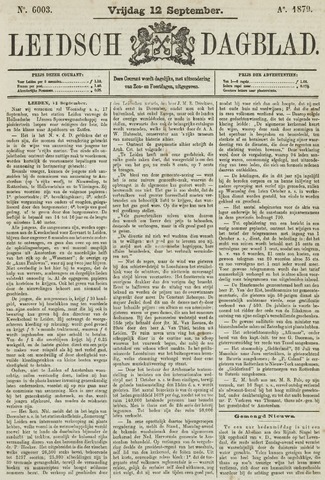 Leidsch Dagblad 1879-09-12