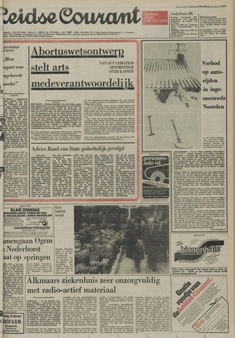 Leidse Courant 1979-02-17