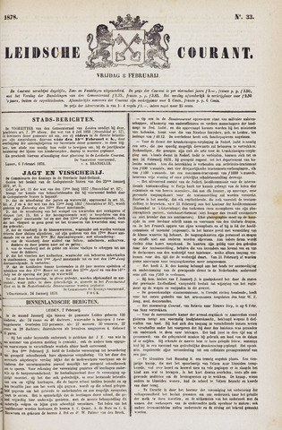 Leydse Courant 1878-02-08