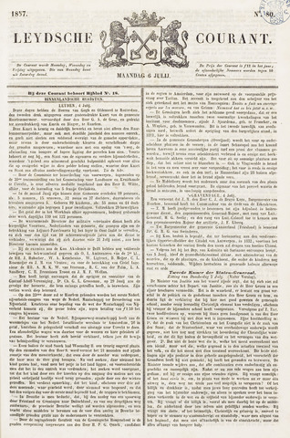 Leydse Courant 1857-07-06