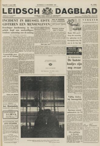 Leidsch Dagblad 1960-12-31