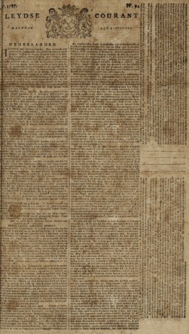Leydse Courant 1787-08-06