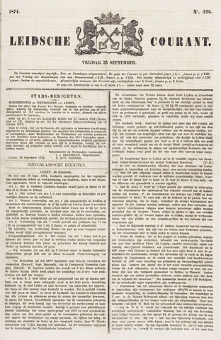 Leydse Courant 1874-09-25