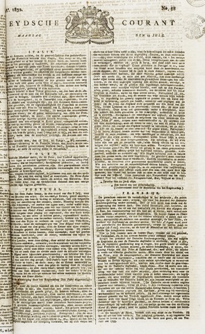 Leydse Courant 1832-07-23
