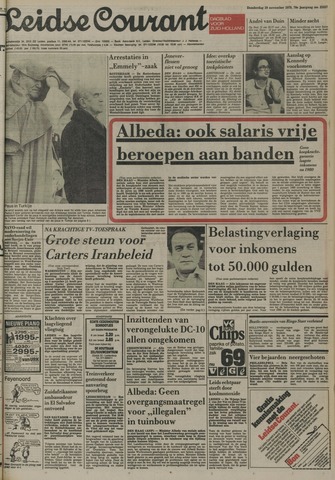Leidse Courant 1979-11-29