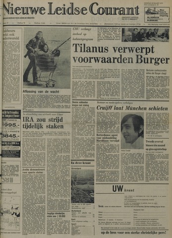 Nieuwe Leidsche Courant 1973-03-20