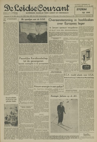 Leidse Courant 1951-12-31