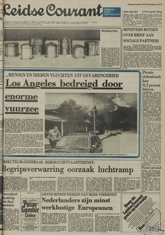 Leidse Courant 1978-10-24
