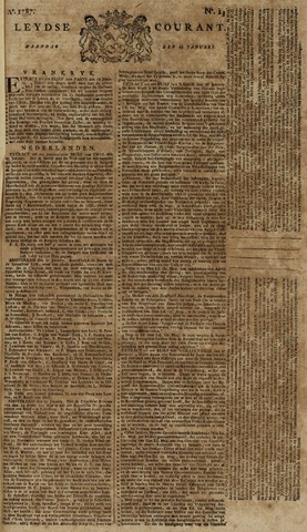 Leydse Courant 1787-01-29