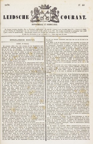 Leydse Courant 1870-02-17