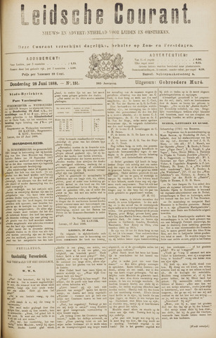Leydse Courant 1888-06-28
