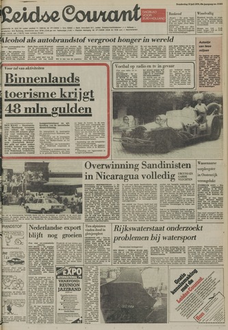 Leidse Courant 1979-07-19
