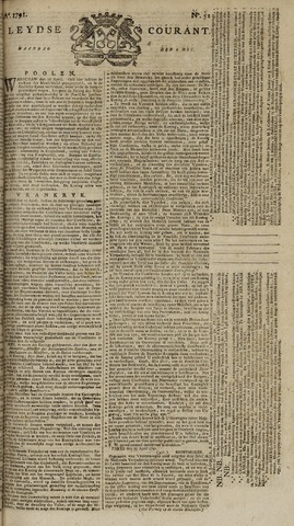 Leydse Courant 1791-05-02