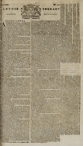 Leydse Courant 1792-10-08