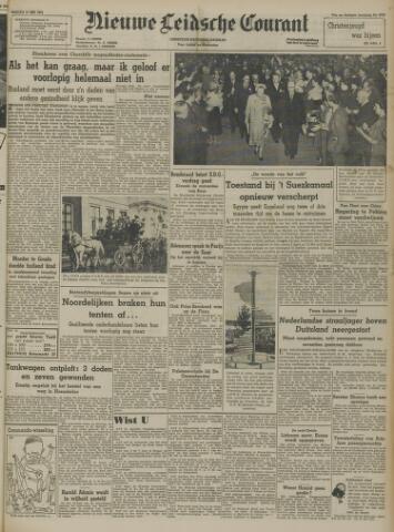 Nieuwe Leidsche Courant 1953-05-15