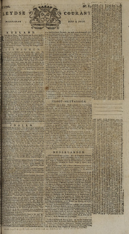 Leydse Courant 1792-07-25