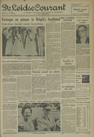 Leidse Courant 1960-05-31