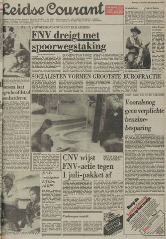 Leidse Courant 1979-06-12