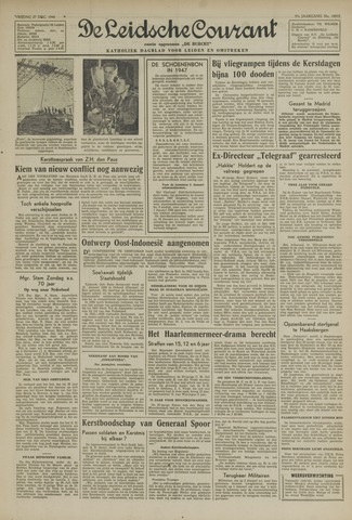 Leidsche Courant 1946-12-27