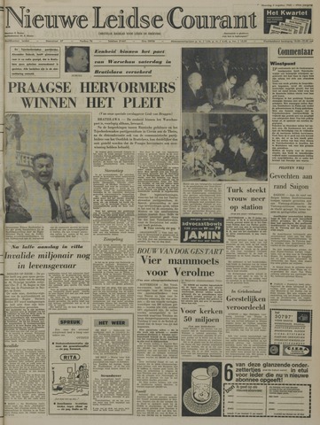 Nieuwe Leidsche Courant 1968-08-05