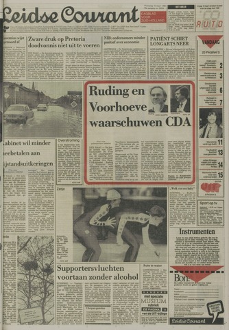 Leidse Courant 1988-03-16