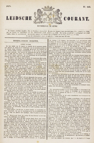 Leydse Courant 1878-06-20
