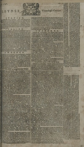 Leydse Courant 1747-01-04