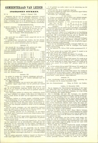 Handelingen van de Raad 1940-01-02