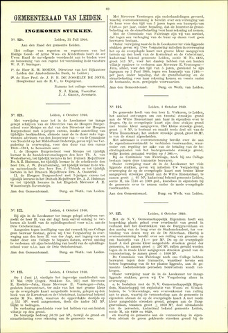 Handelingen van de Raad 1940-07-31