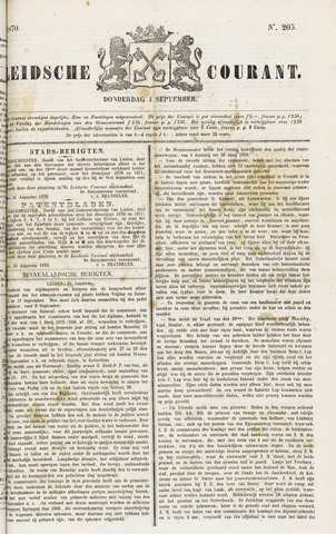 Leydse Courant 1870-09-01