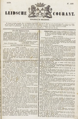 Leydse Courant 1870-12-20