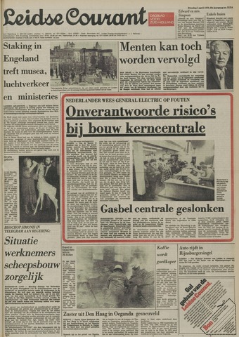 Leidse Courant 1979-04-03