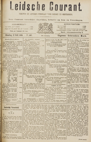 Leydse Courant 1888-07-17