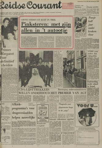 Leidse Courant 1978-05-11