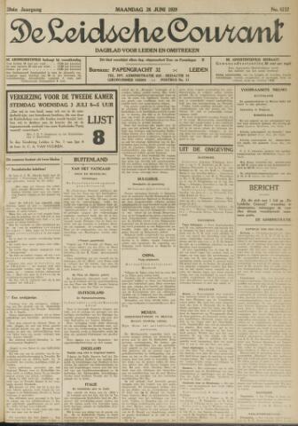 Leidsche Courant 1929-06-24