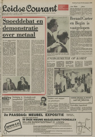 Leidse Courant 1978-03-23