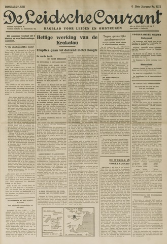 Leidsche Courant 1939-06-27