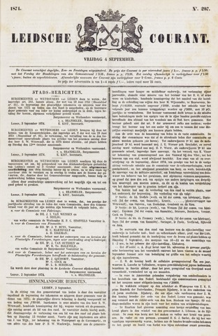 Leydse Courant 1874-09-04