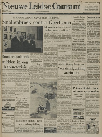 Nieuwe Leidsche Courant 1965-03-06