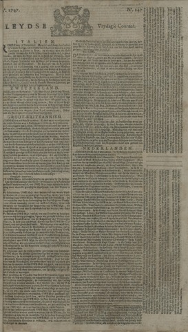 Leydse Courant 1747-12-08