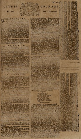 Leydse Courant 1788-09-05
