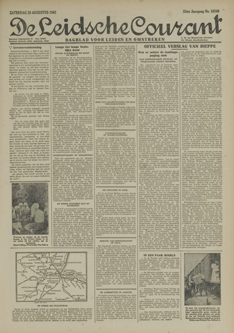 Leidsche Courant 1942-08-29