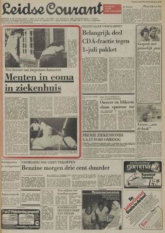 Leidse Courant 1979-06-01