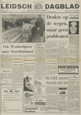 Leidsch Dagblad 1972-03-31