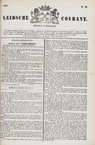 Leydse Courant 1878-02-05